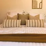 Luxury House Front Line Beach Marbella