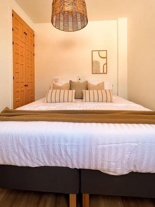 Luxury House Front Line Holiday home Marbella