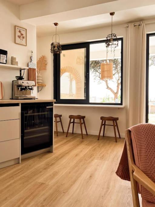 Luxury House Front Line Holiday home