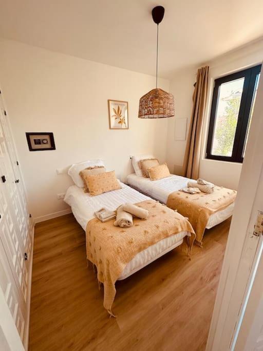 Luxury House Front Line Holiday home Marbella