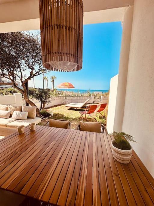 Holiday home Luxury House Front Line