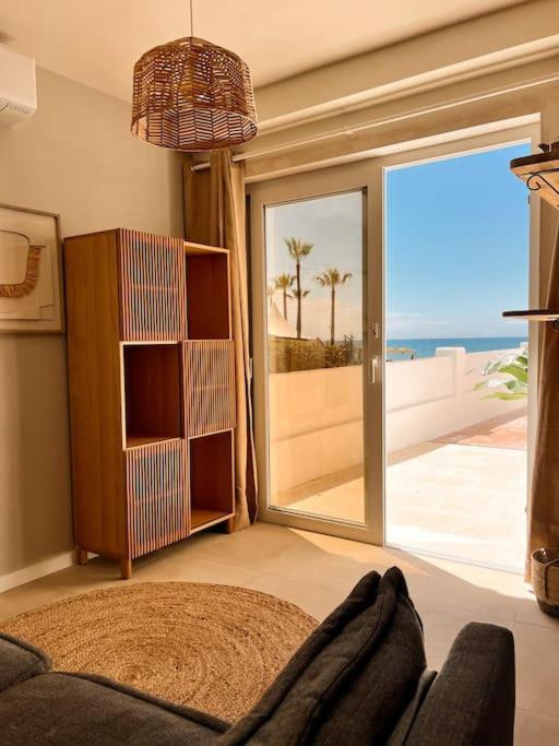 Luxury House Front Line Holiday home Marbella