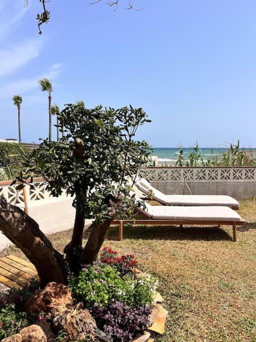 Holiday home Luxury House Front Line