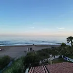 Luxury House Front Line Beach Marbella